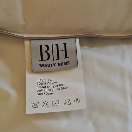 Be My Guest-Your Urban Stay Thessaloniki Exterior foto