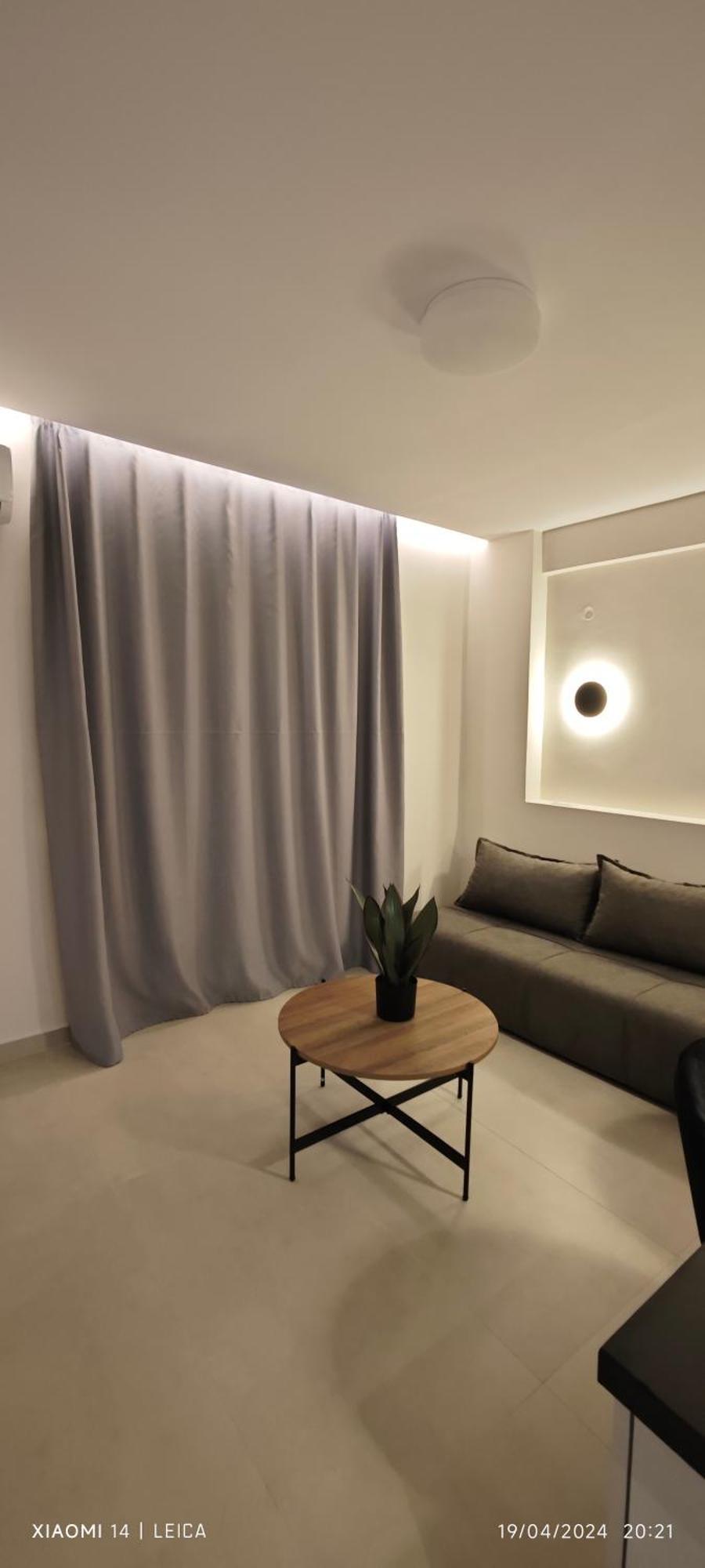 Be My Guest-Your Urban Stay Thessaloniki Exterior foto