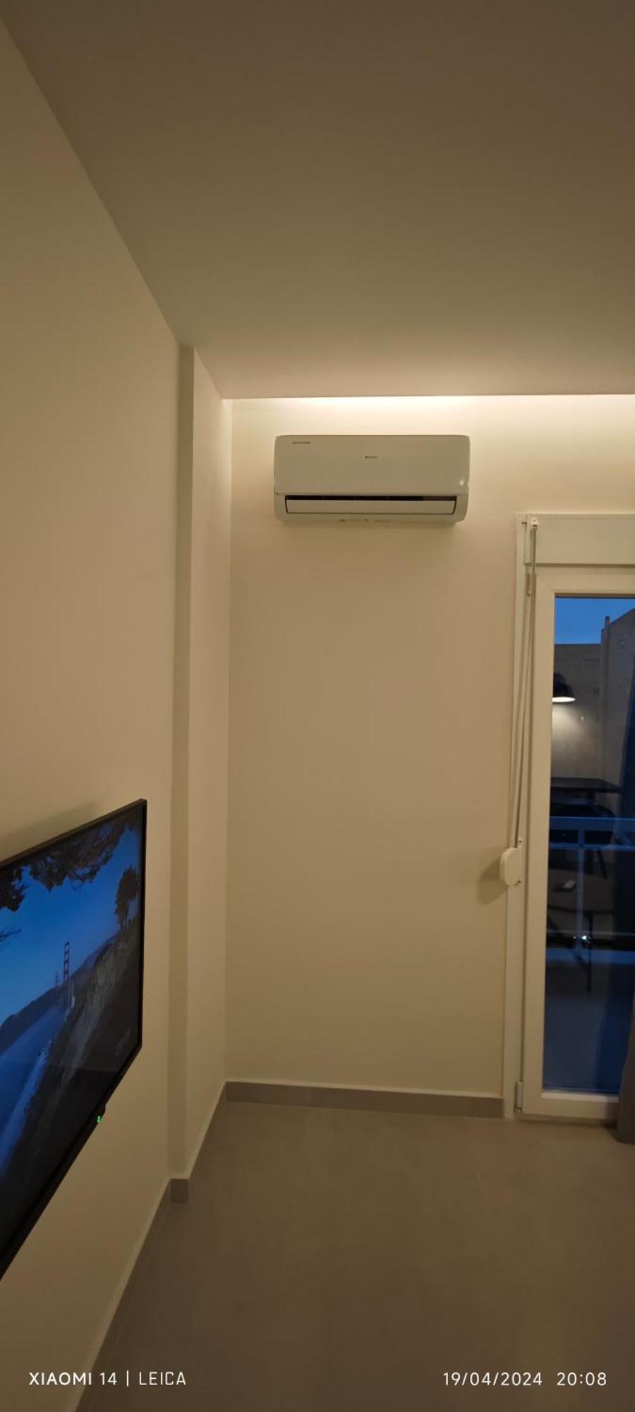 Be My Guest-Your Urban Stay Thessaloniki Exterior foto