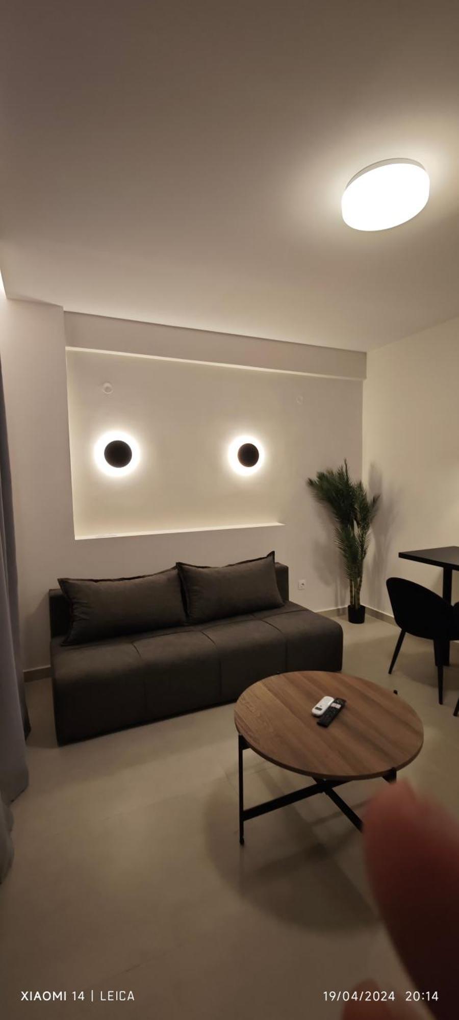 Be My Guest-Your Urban Stay Thessaloniki Exterior foto