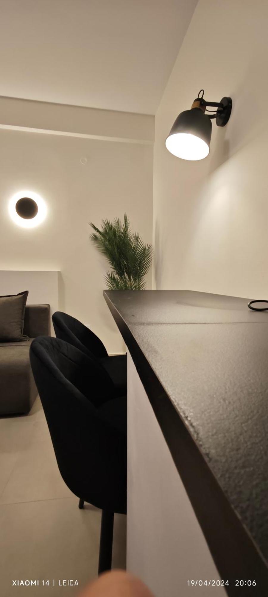 Be My Guest-Your Urban Stay Thessaloniki Exterior foto