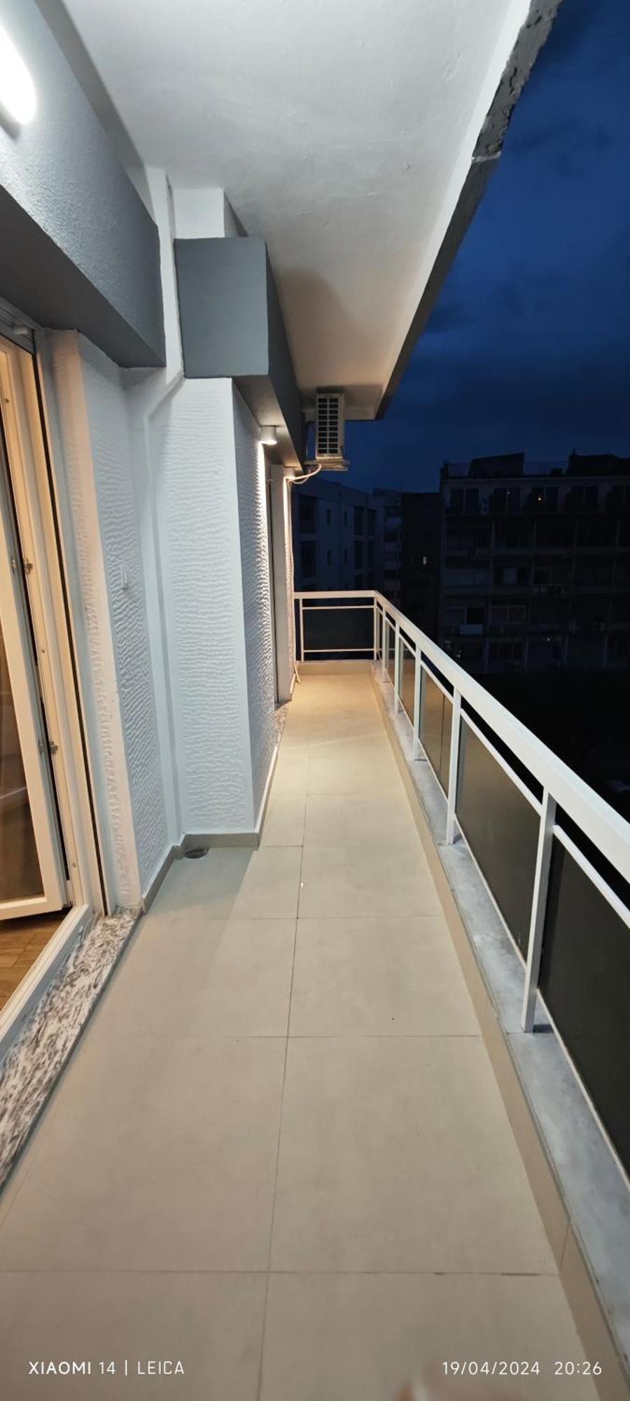 Be My Guest-Your Urban Stay Thessaloniki Exterior foto