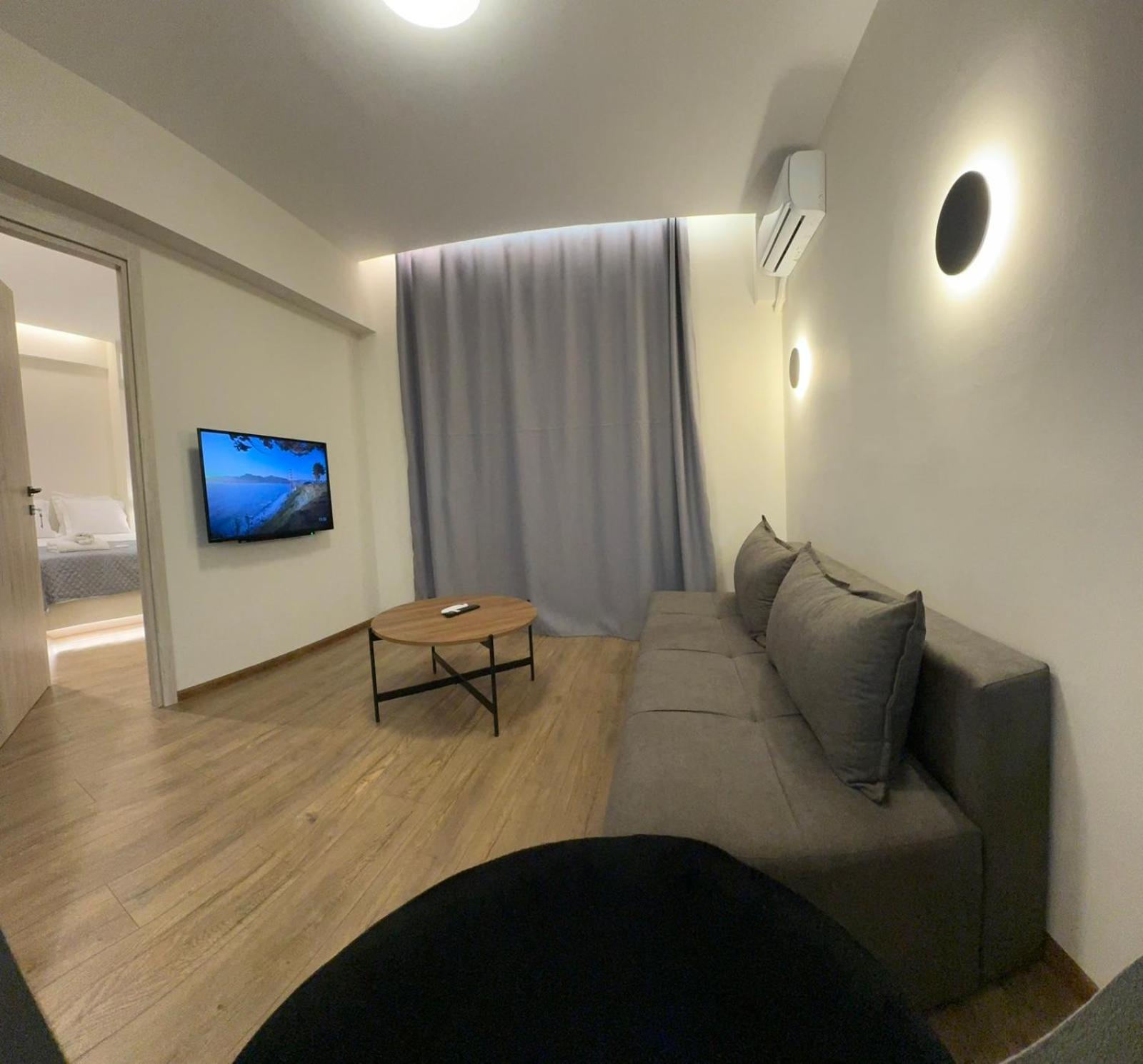 Be My Guest-Your Urban Stay Thessaloniki Exterior foto