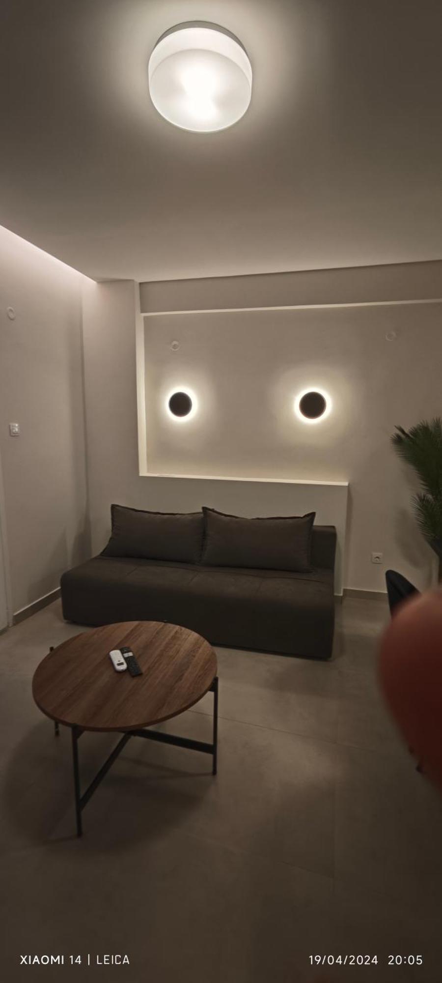 Be My Guest-Your Urban Stay Thessaloniki Exterior foto
