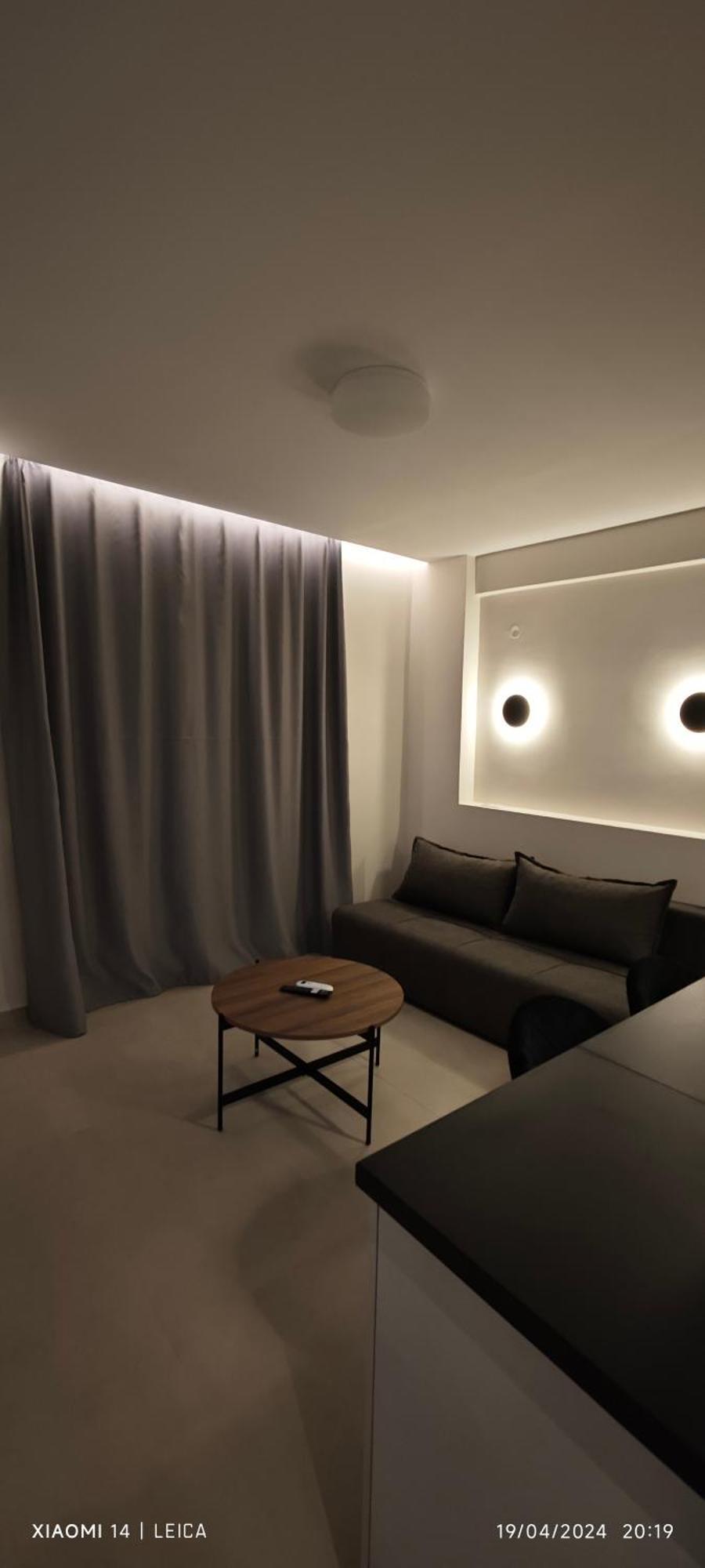 Be My Guest-Your Urban Stay Thessaloniki Exterior foto