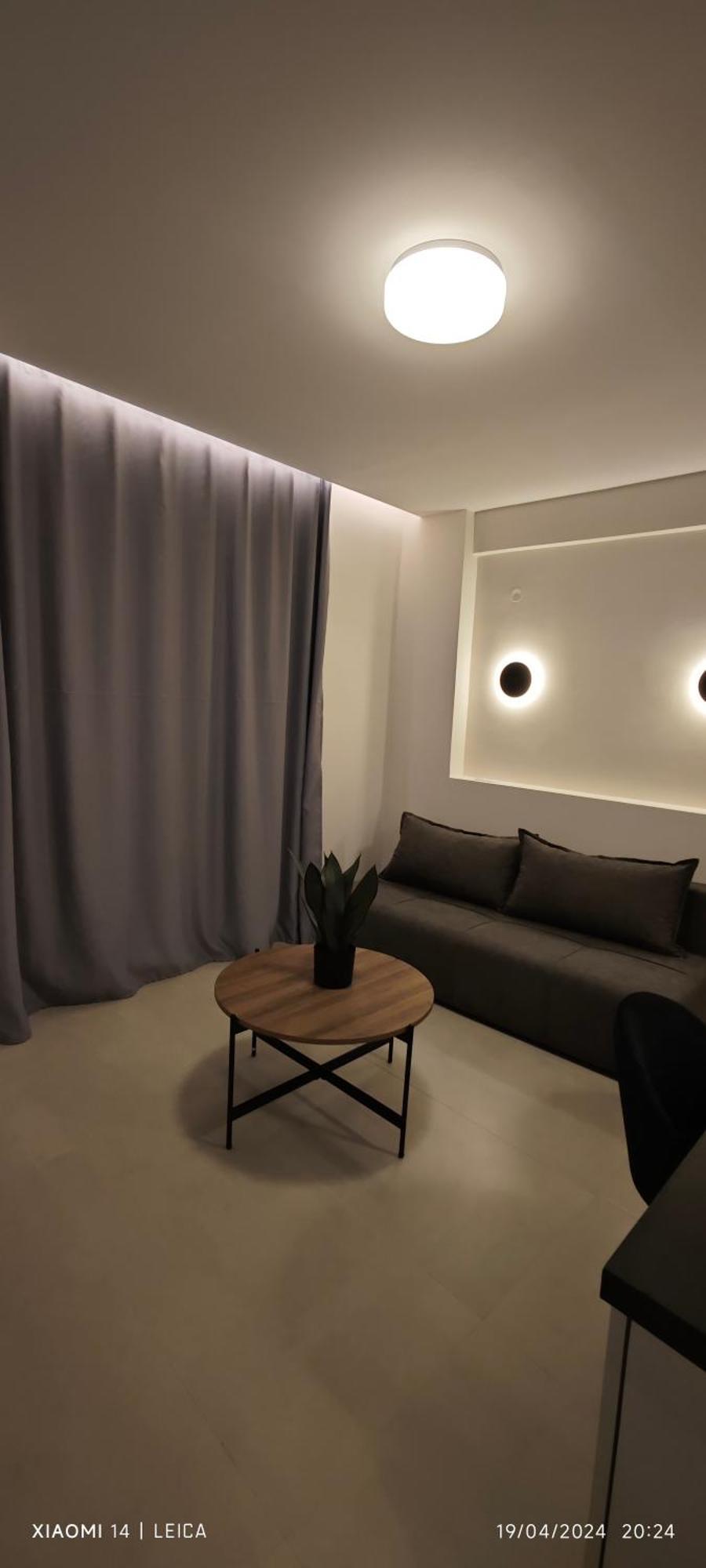 Be My Guest-Your Urban Stay Thessaloniki Exterior foto