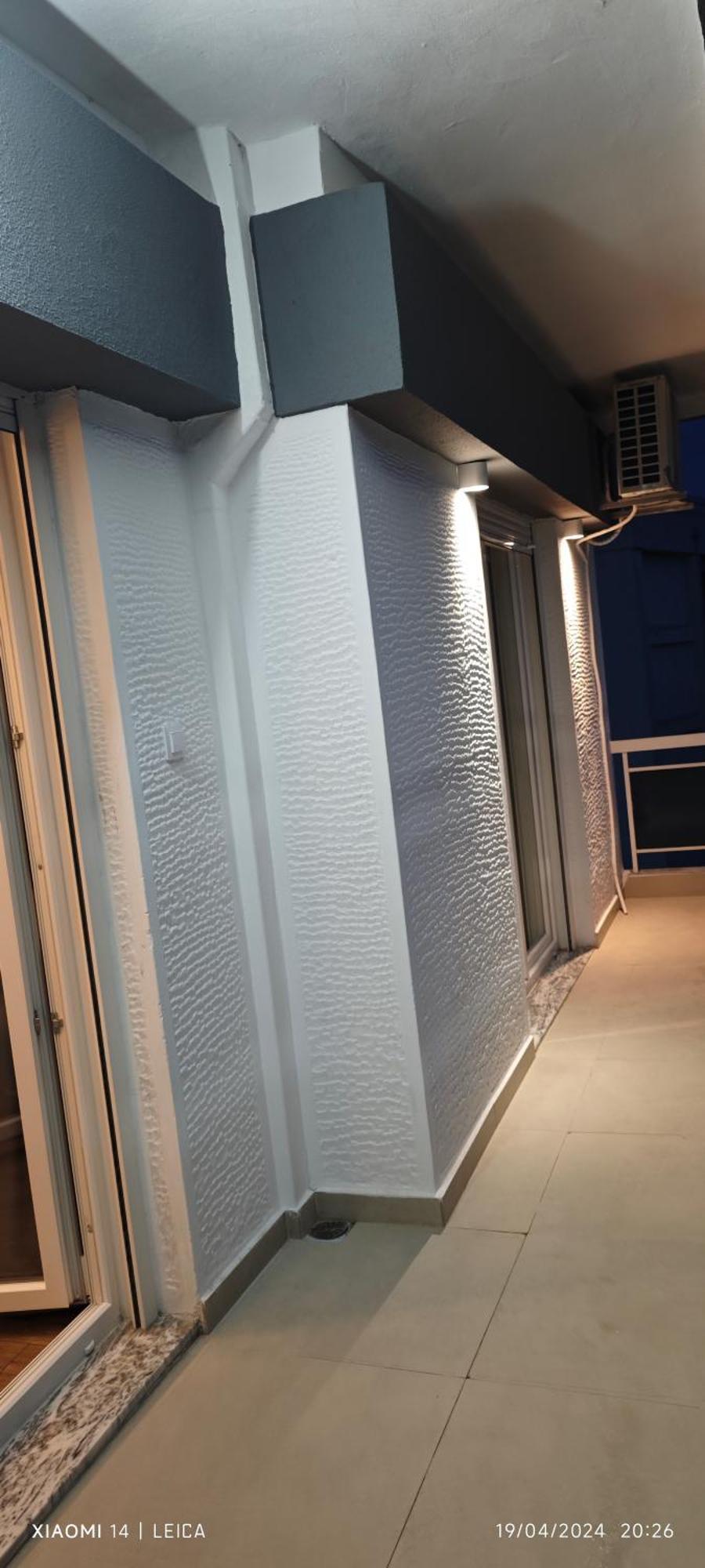 Be My Guest-Your Urban Stay Thessaloniki Exterior foto