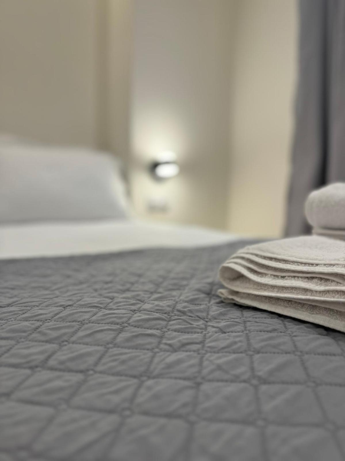 Be My Guest-Your Urban Stay Thessaloniki Exterior foto