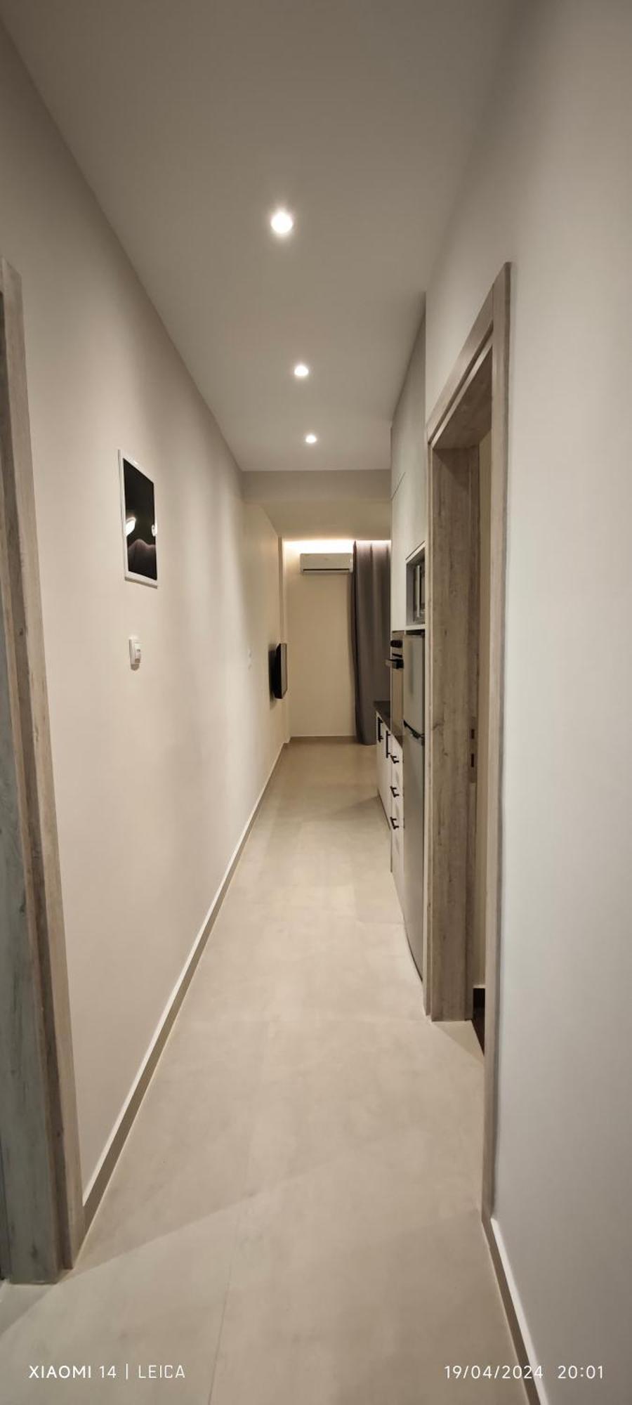 Be My Guest-Your Urban Stay Thessaloniki Exterior foto