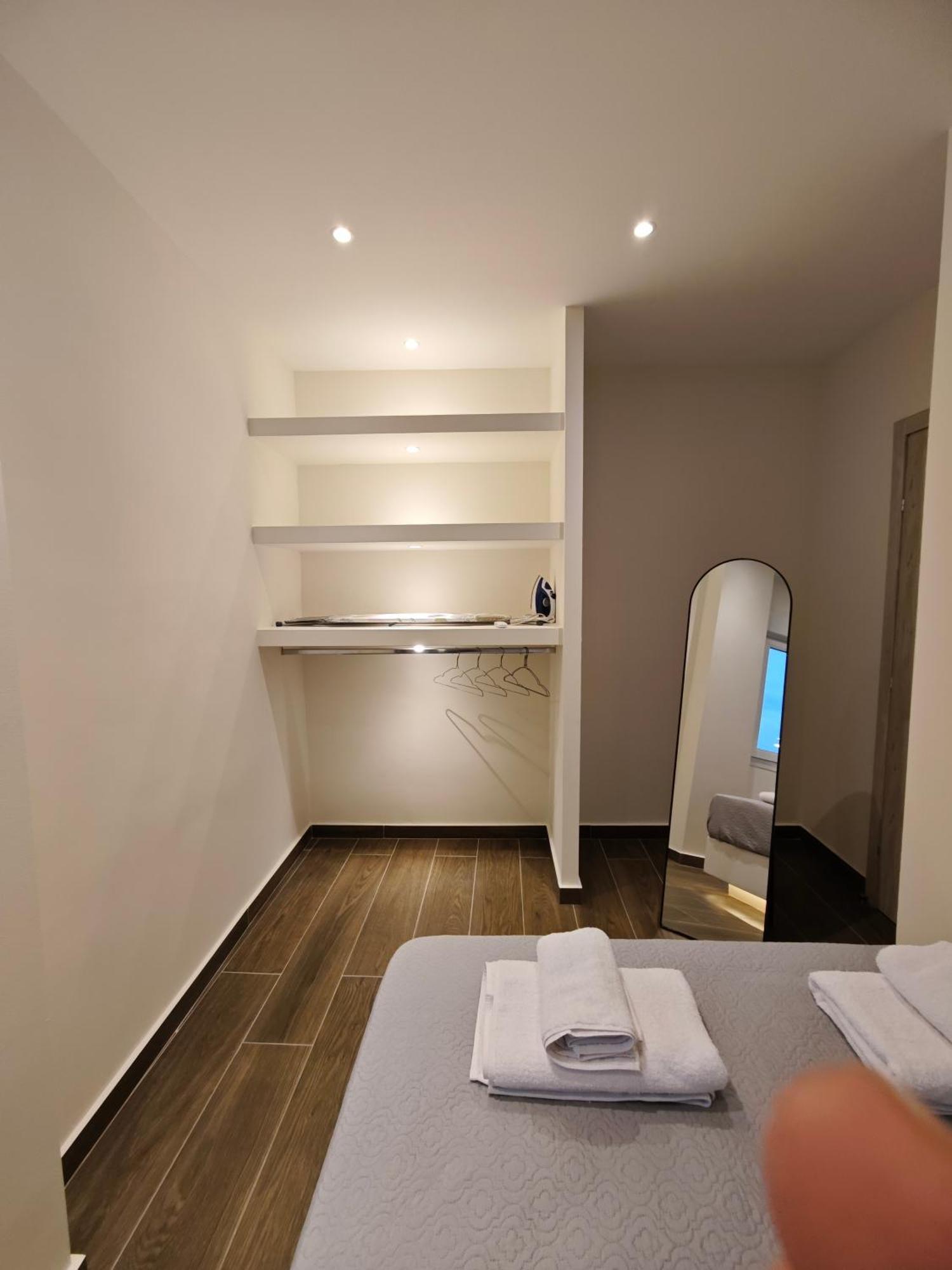 Be My Guest-Your Urban Stay Thessaloniki Exterior foto