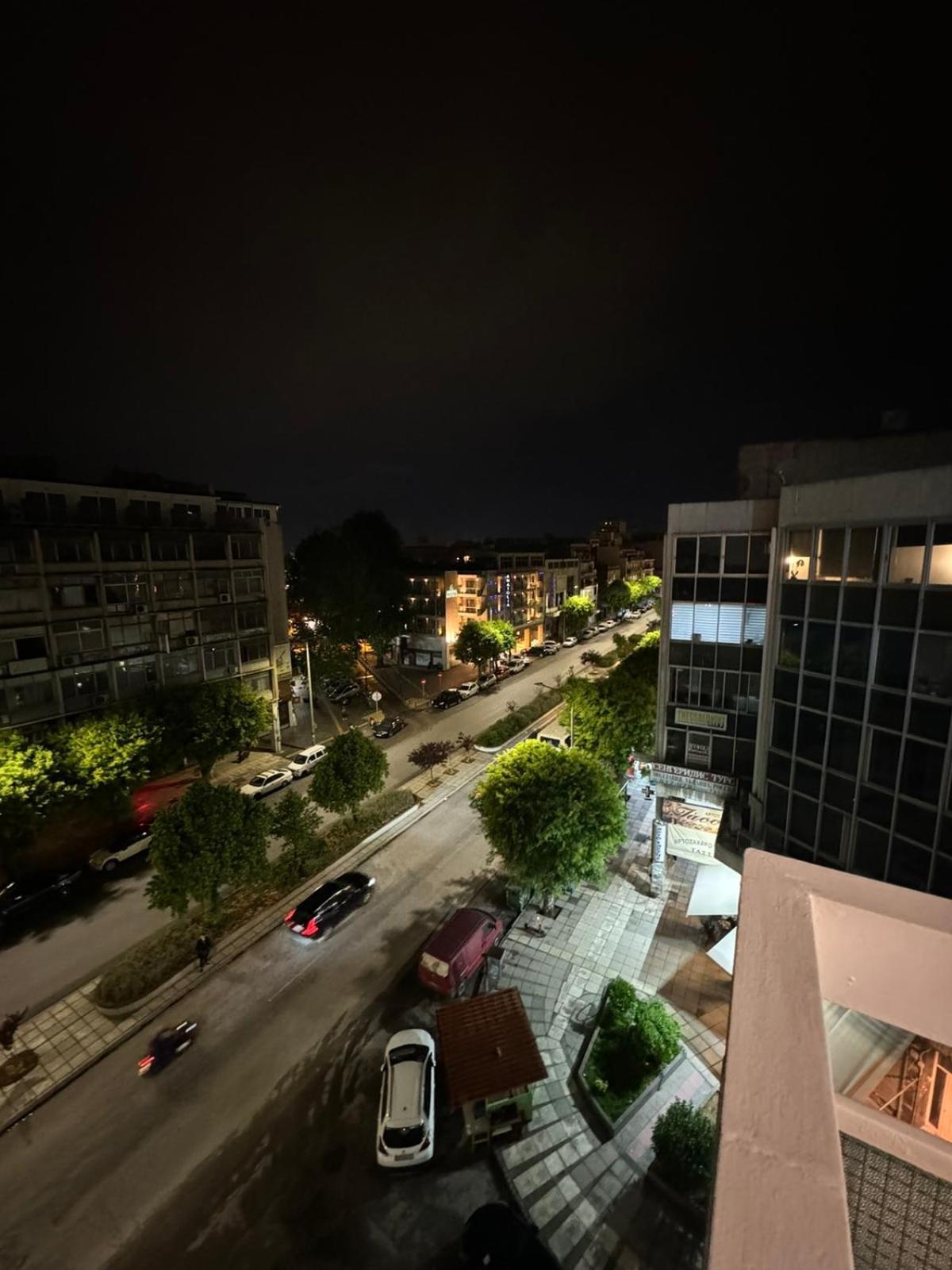 Be My Guest-Your Urban Stay Thessaloniki Exterior foto