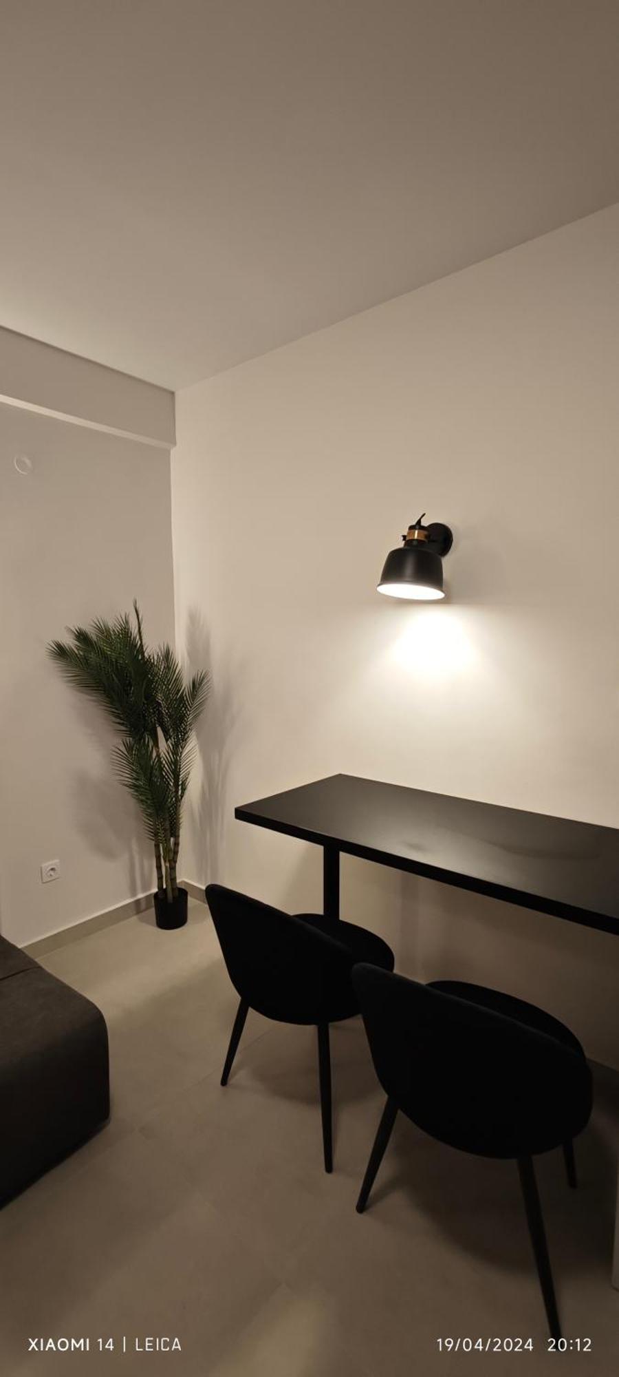 Be My Guest-Your Urban Stay Thessaloniki Exterior foto