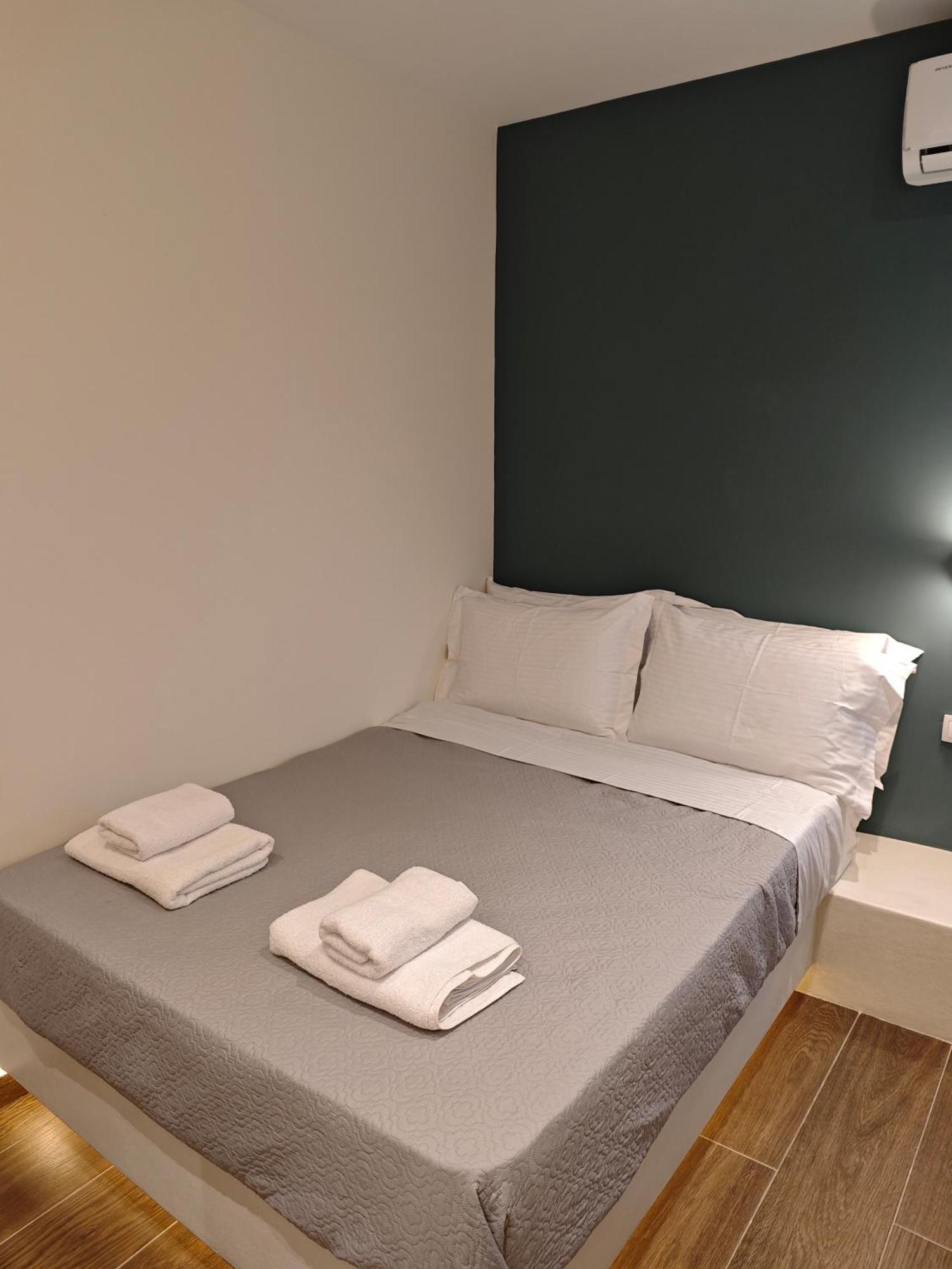 Be My Guest-Your Urban Stay Thessaloniki Exterior foto