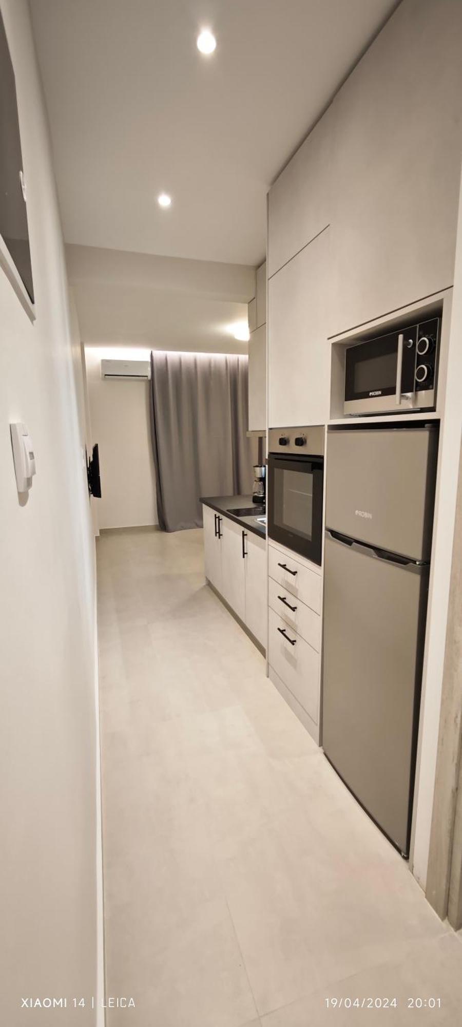 Be My Guest-Your Urban Stay Thessaloniki Exterior foto