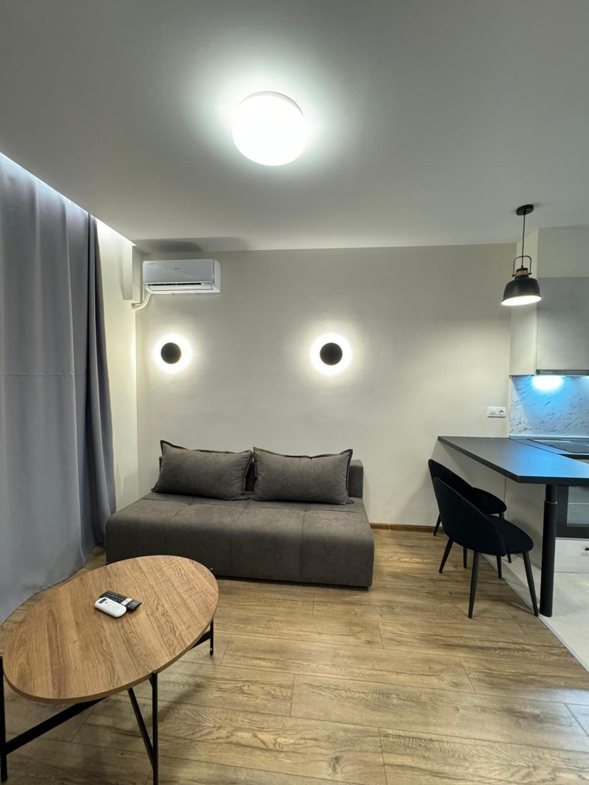 Be My Guest-Your Urban Stay Thessaloniki Exterior foto