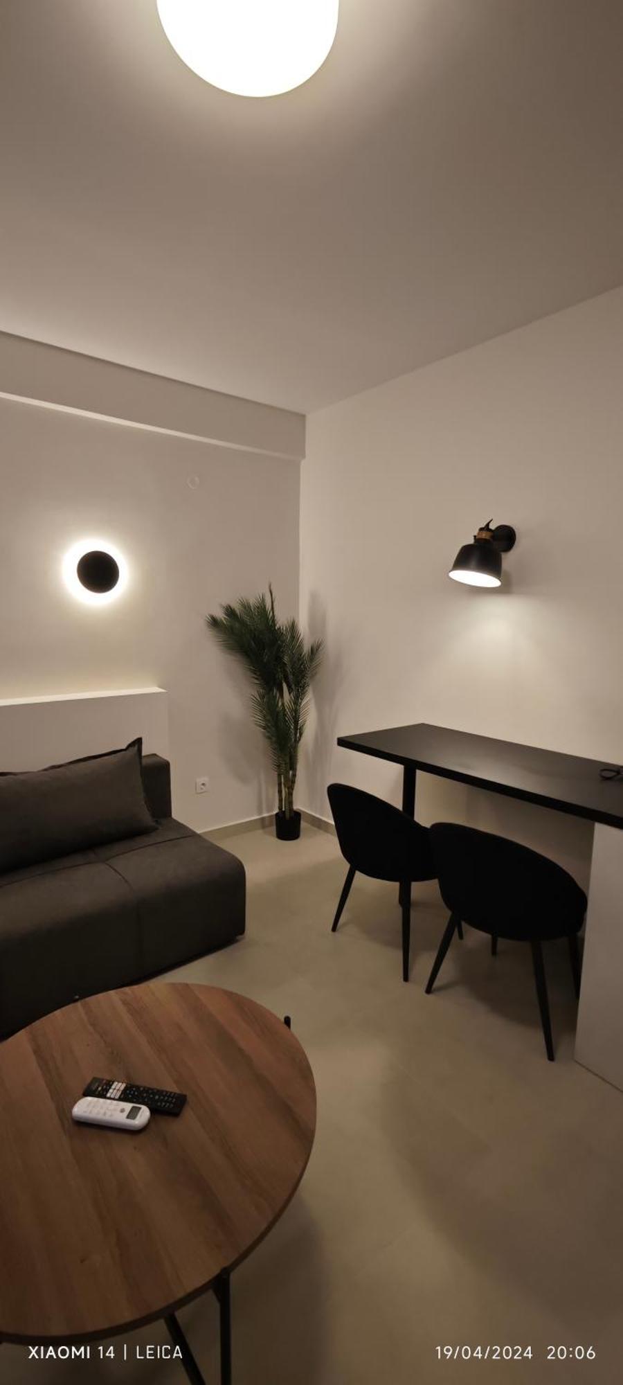 Be My Guest-Your Urban Stay Thessaloniki Exterior foto