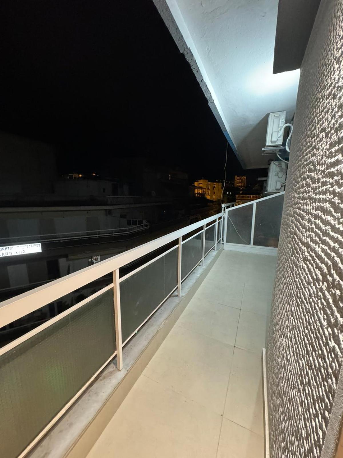 Be My Guest-Your Urban Stay Thessaloniki Exterior foto