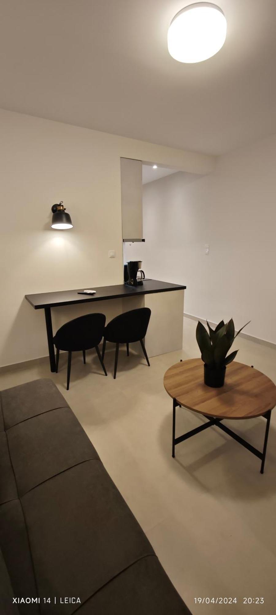 Be My Guest-Your Urban Stay Thessaloniki Exterior foto