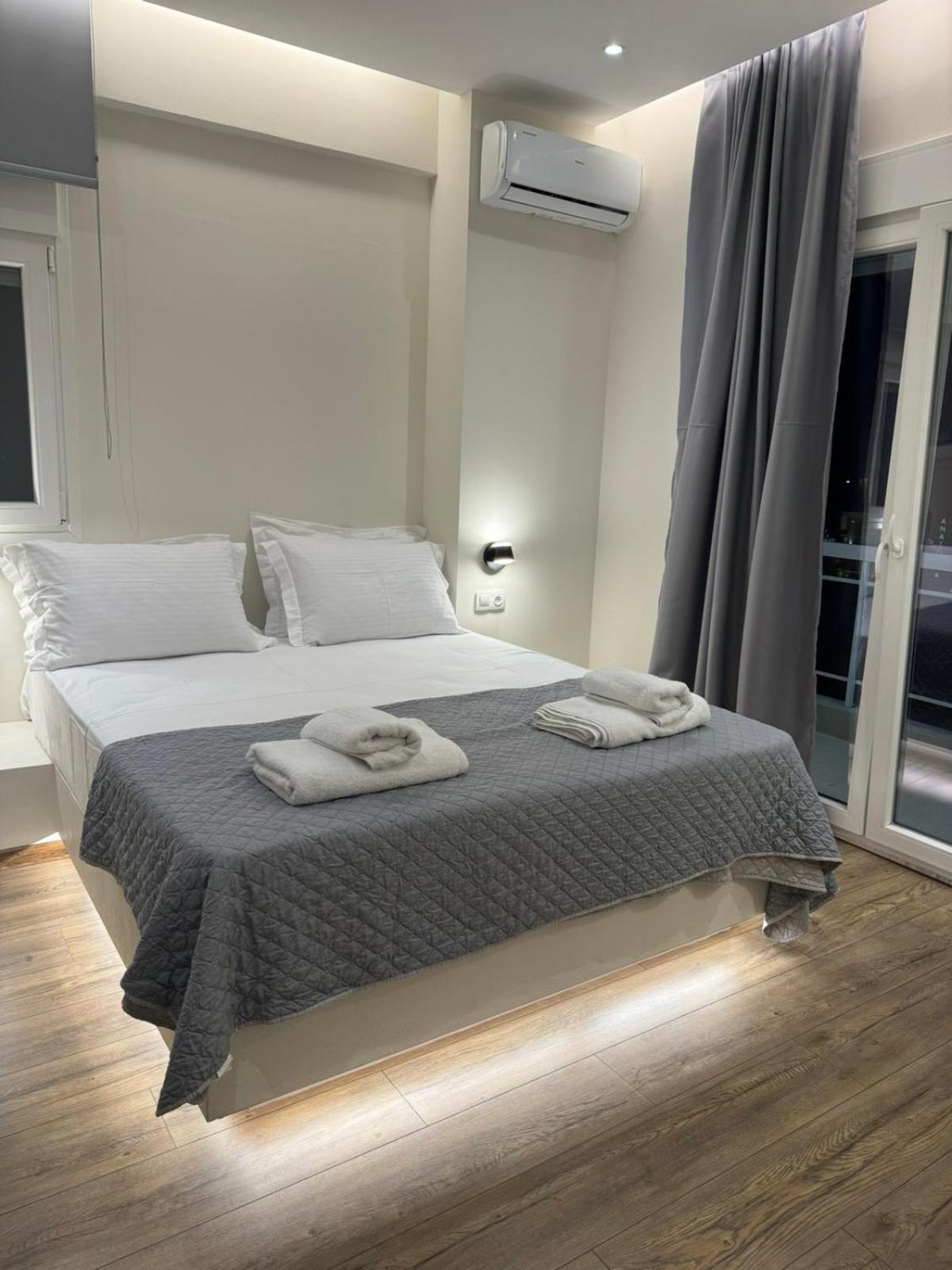 Be My Guest-Your Urban Stay Thessaloniki Exterior foto