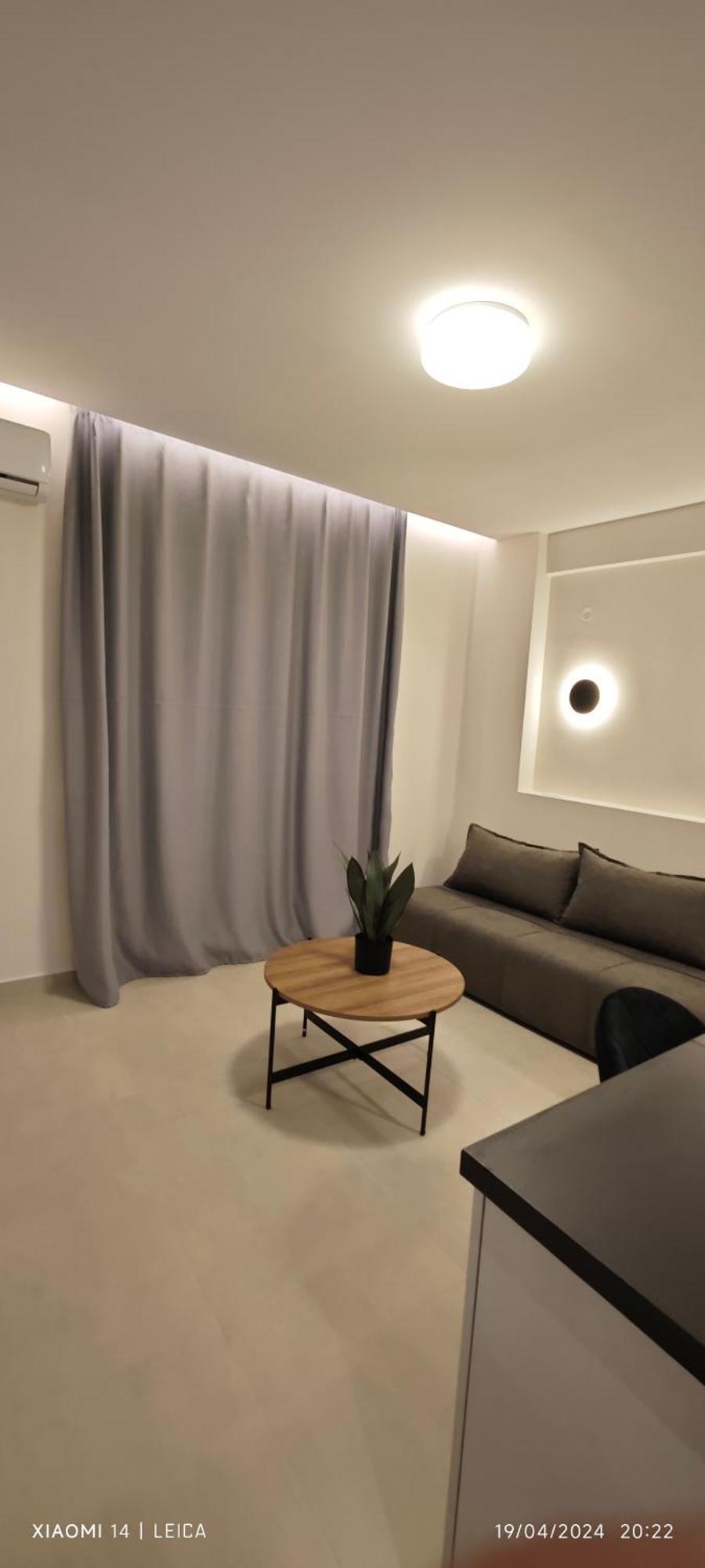 Be My Guest-Your Urban Stay Thessaloniki Exterior foto