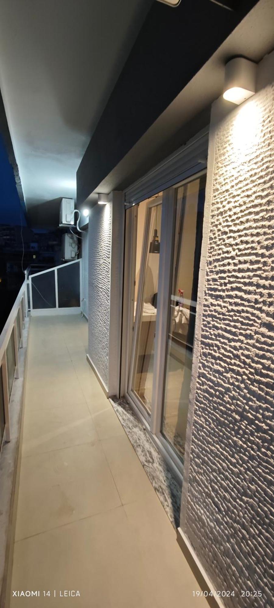 Be My Guest-Your Urban Stay Thessaloniki Exterior foto
