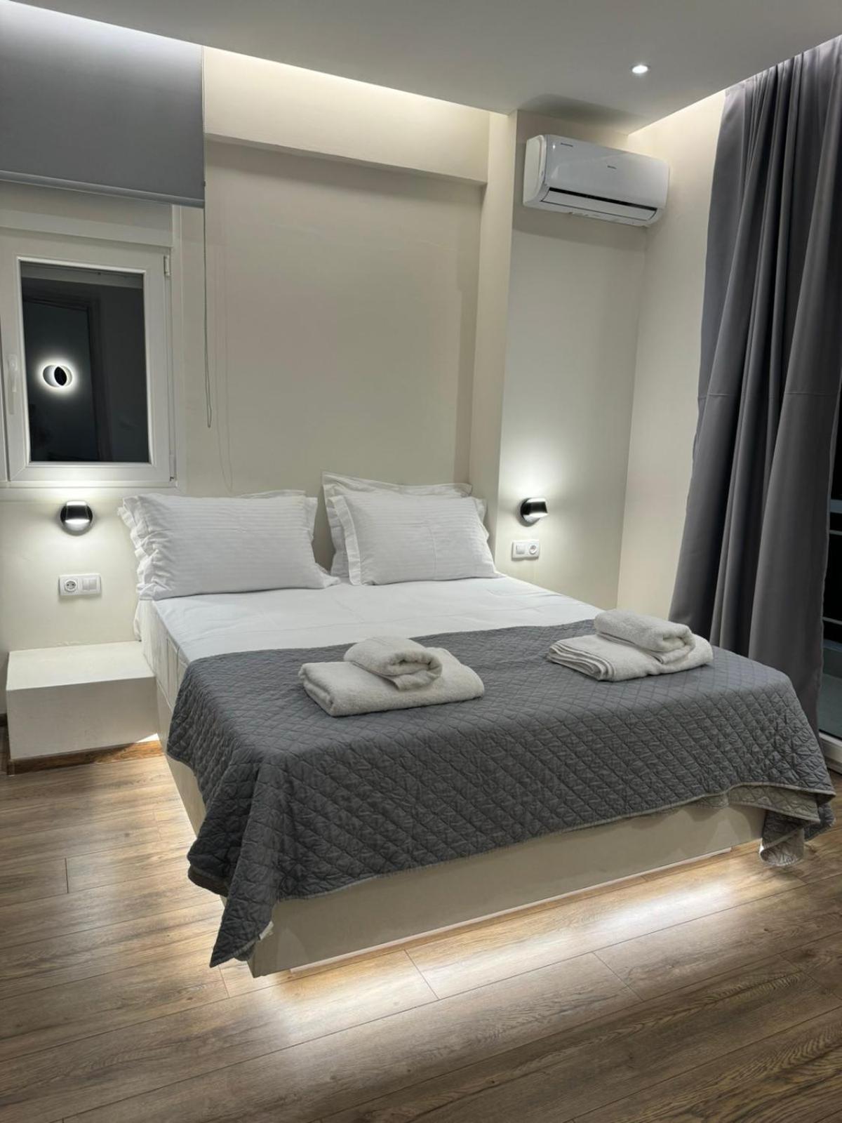 Be My Guest-Your Urban Stay Thessaloniki Exterior foto