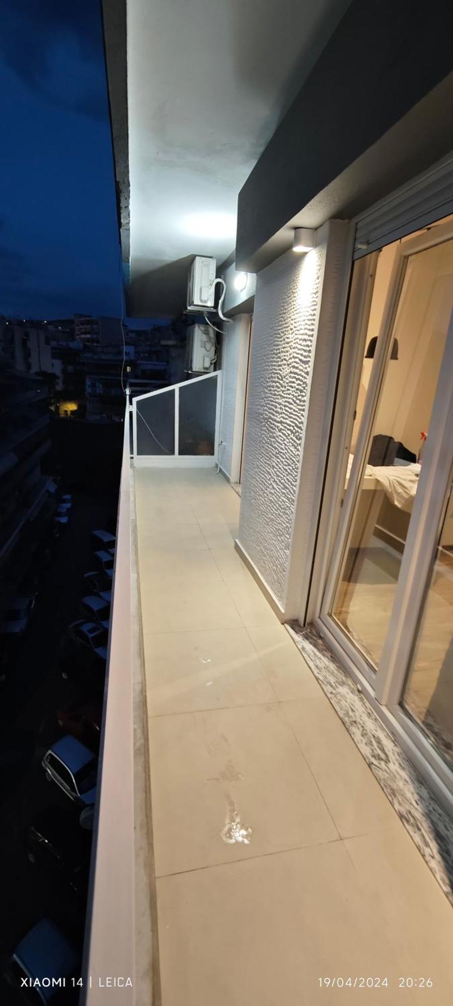 Be My Guest-Your Urban Stay Thessaloniki Exterior foto