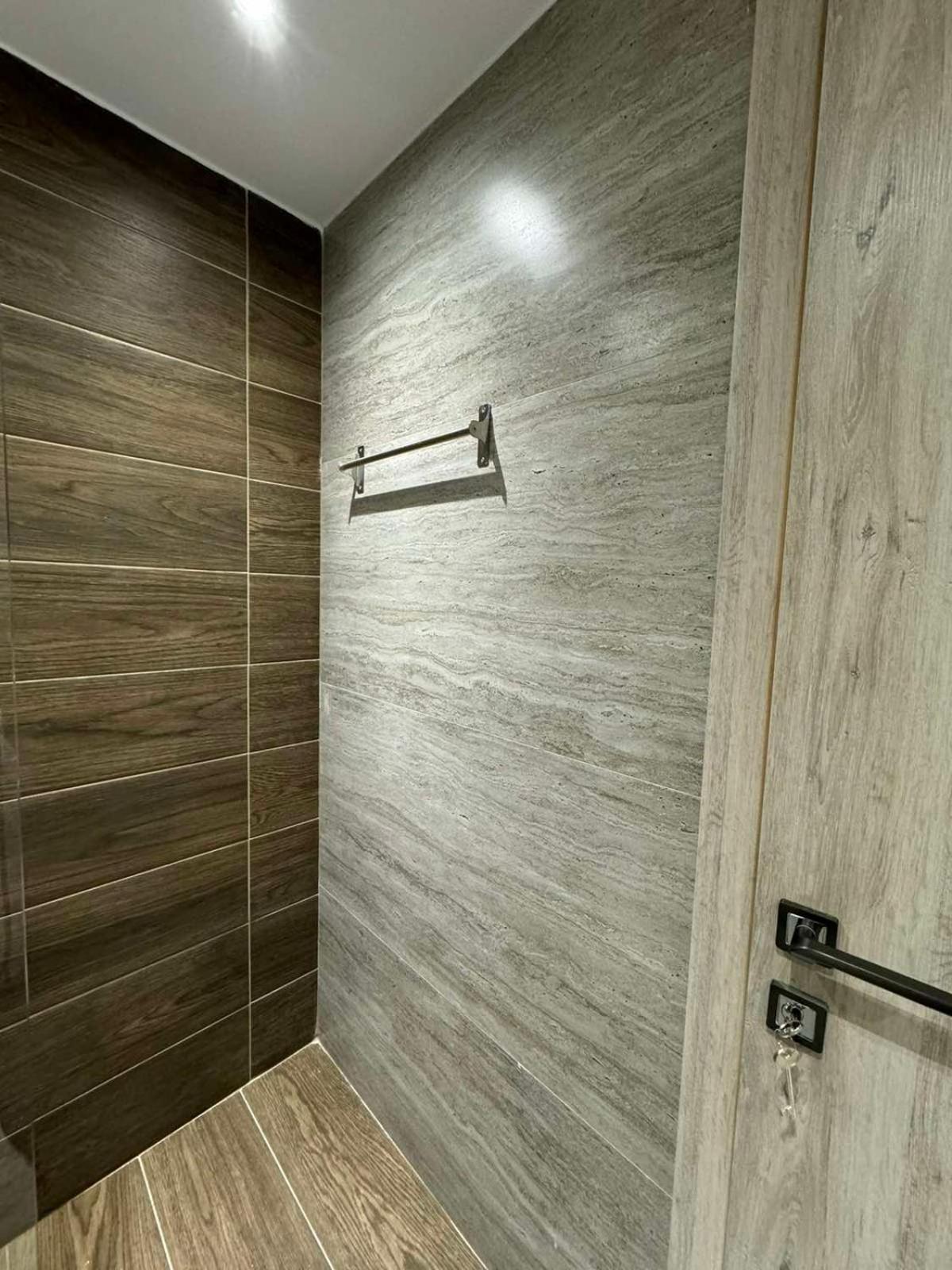 Be My Guest-Your Urban Stay Thessaloniki Exterior foto