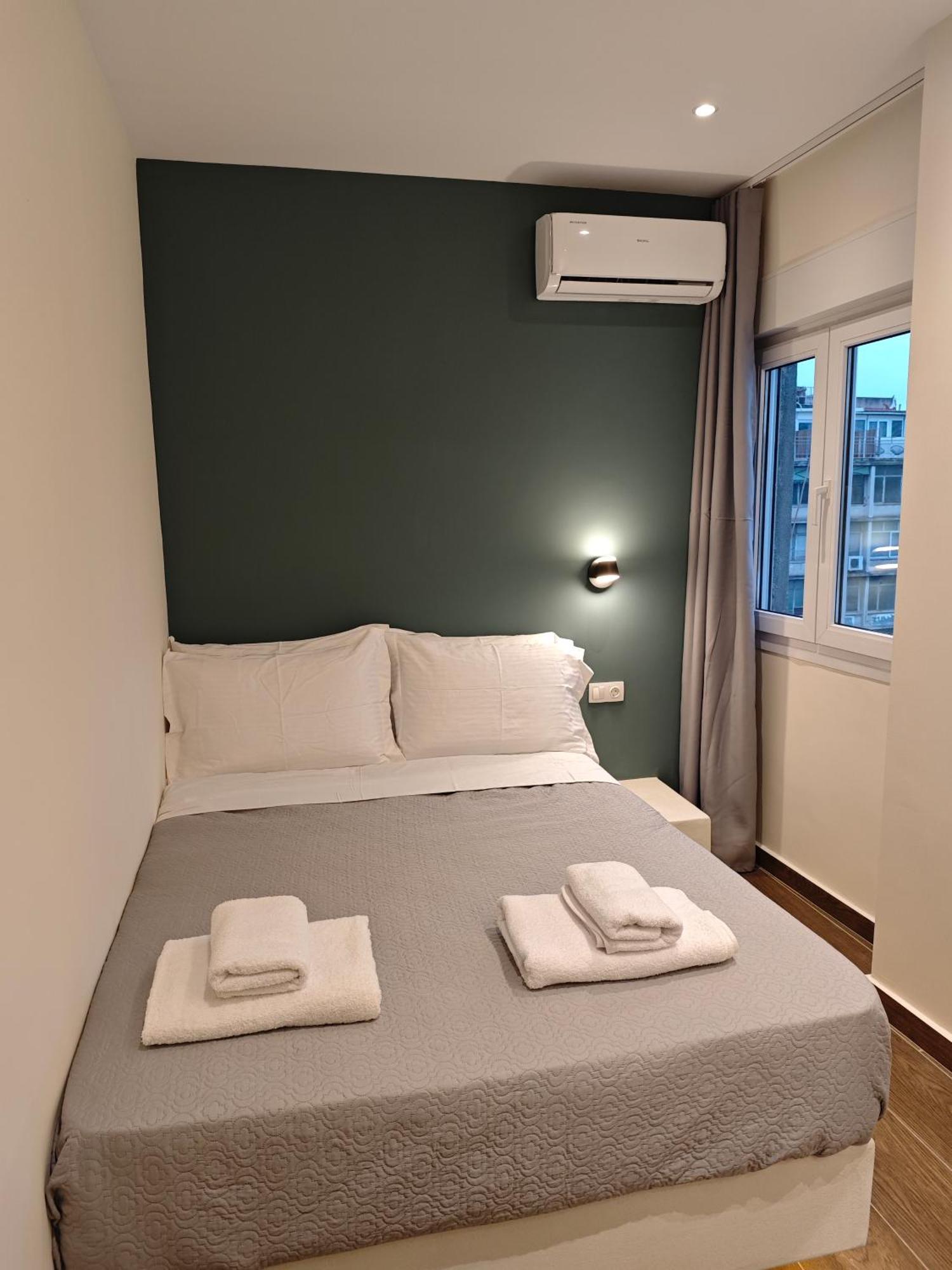 Be My Guest-Your Urban Stay Thessaloniki Exterior foto