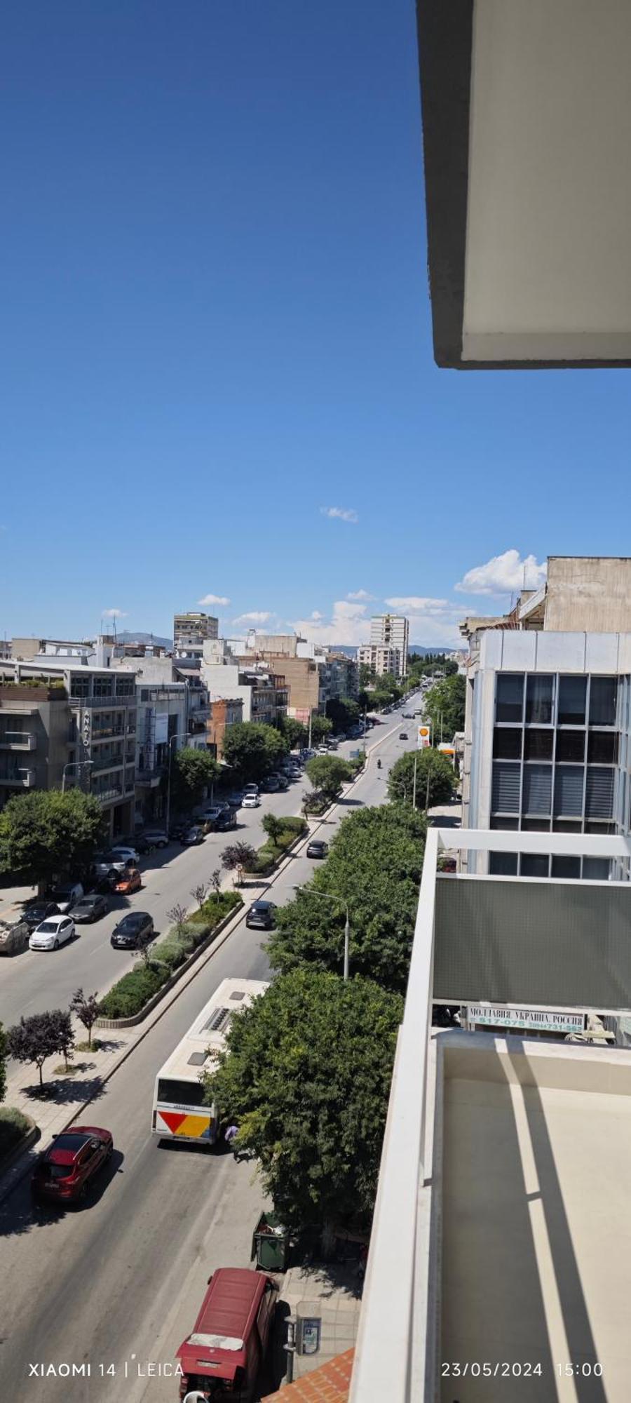 Be My Guest-Your Urban Stay Thessaloniki Exterior foto