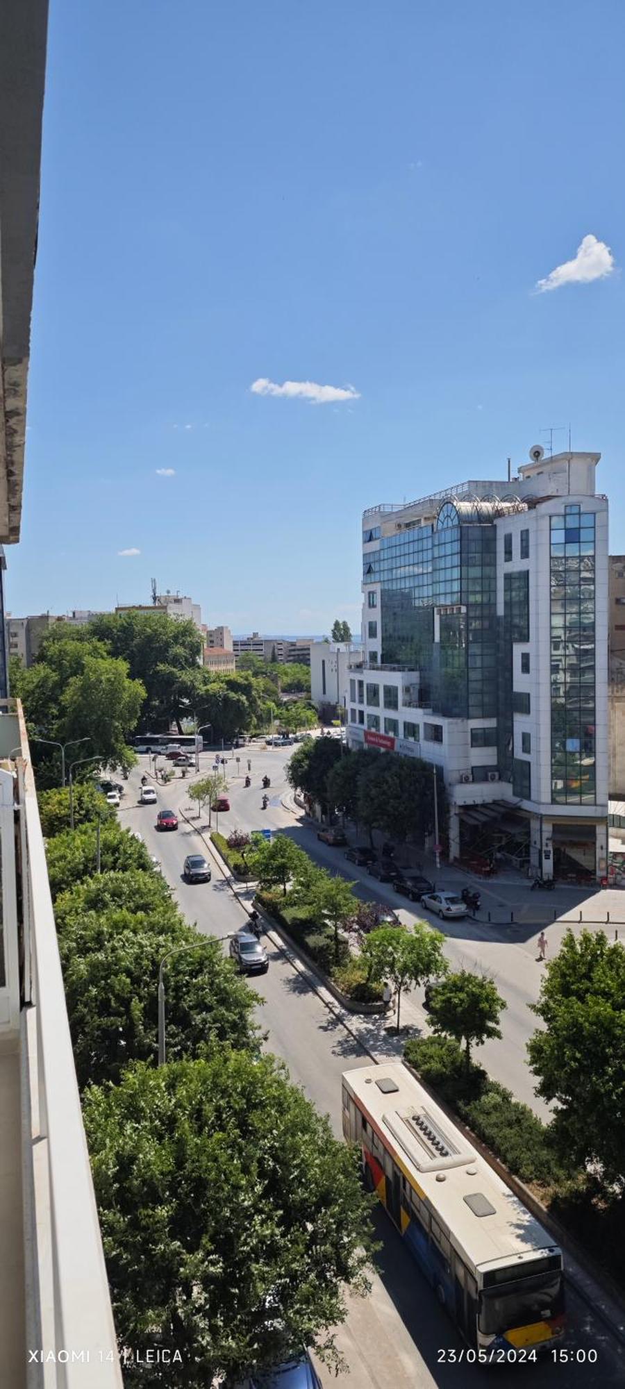 Be My Guest-Your Urban Stay Thessaloniki Exterior foto